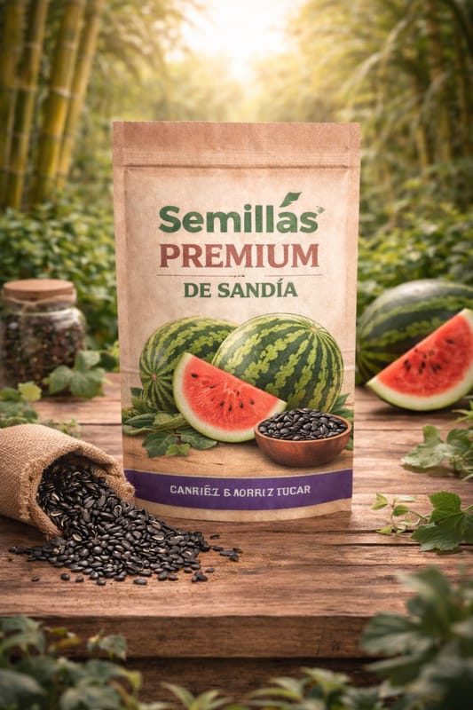 Semillas de sandia - Image 1